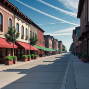 Engaging with Your New Community in Niagara-on-the-Lake