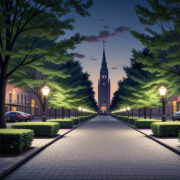 Advantages of Investing in a Vacation Home in Niagara-on-the-Lake