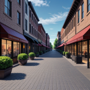 Determining the Ideal Pricing for Your Niagara-on-the-Lake Vacation Rental