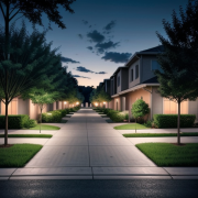 Selecting the Perfect Community for Your Family in Sackville, NB