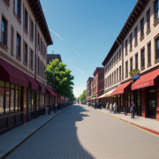 Effective Strategies to Minimize Vacancy Rates in Sackville, NB