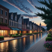 How Economic Conditions Affect the Luxury Real Estate Market in Humboldt, SK