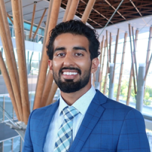 Jewan Brar