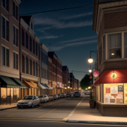 Will Tariffs Boost the Demand for Locally Sourced Building Materials in Niagara Falls, ON?