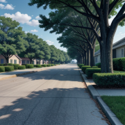 Understanding the Effects of Economic Recessions on Home Values in Niagara Falls, ON