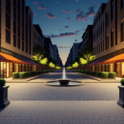 Strategies for Promoting Luxury Properties on a Global Scale in Niagara Falls, ON