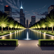 Establishing an Eco-Friendly Garden in Niagara Falls, ON