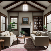 Current Trends in Home Design for Calgary Residents
