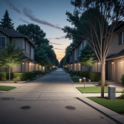 How Sustainability Influences Property Values in Coquitlam