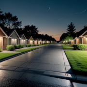 The Impact of Transportation Equipment Tariffs on Building Material Costs in London, ON