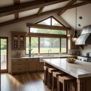 The Impact of Elegant Design on the Luxury Real Estate Market in St. Catharines
