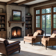 Understanding Seasonal Patterns in the Real Estate Market