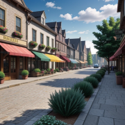 Determining the Right Price for Your Vacation Rental in St. Catharines, ON