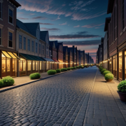 The Impact of Tariffs on Homebuyer Choices: New Construction vs. Existing Homes in St. Catharines