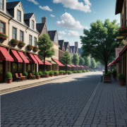 Exploring the Advantages of Residing in a Walkable Community in Abbotsford, BC