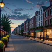 Strategies for Efficient Management of Multiple Properties in Milton, ON