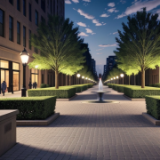 Enhancing Rental Appeal: The Advantages of Providing Amenities for Tenants in Milton, ON