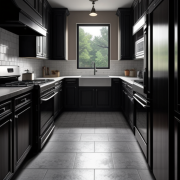 Current Trends in Home Design for Brampton Homebuyers