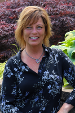 Kirsten Boire