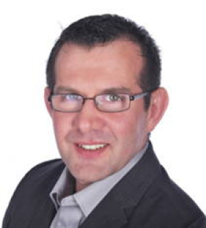 Michael Samson