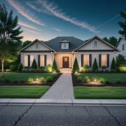 How Location Influences Luxury Home Values in Barrie, ON