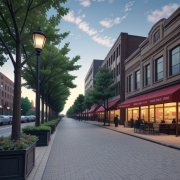 Top Community Events in Brampton for New Homeowners
