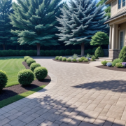 Designing an Attractive and Practical Outdoor Area: A Guide for Dorchester Homeowners