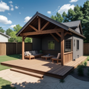Will Tariffs Encourage Greater Interest in Locally Sourced Building Materials?