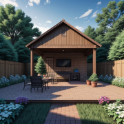 Exploring the Advantages of Open Floor Plans for Homes in Point Edward, ON
