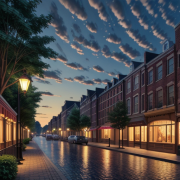 The Impact of Sophisticated Design on Luxury Real Estate in Corunna, ON