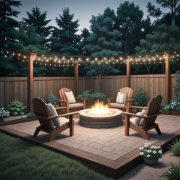 Creating the Illusion of Space: Tips for Making Small Areas Feel More Roomy in Corunna, ON
