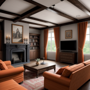 Selecting the Ideal Home Security System for Your Corunna Home