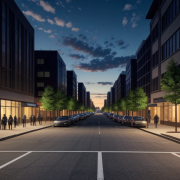 Developing an Eco-Friendly Property Management Strategy in Corunna, ON