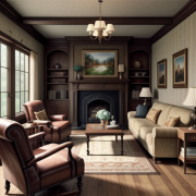 Current Home Design Trends in Vancouver, BC