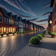 How Virtual Tours Enhance Your Home Selling Experience in Aurora, ON
