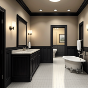 Advantages of Embracing an Open Concept Layout in Your Aurora Home