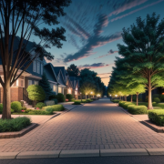 Effective Strategies for Showcasing Homes with Distinctive Features in Caledonia, ON