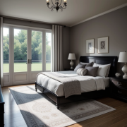 Tips to Enhance the Perception of Space in Your Caledonia Home
