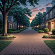 The Impact of Population Changes on Housing Markets in Moncton, NB