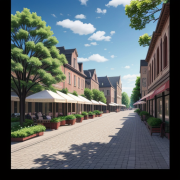 Evaluating the Investment Potential of a Second Home in Montréal