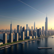 Essential Considerations for Purchasing a Vacation Home in Montréal