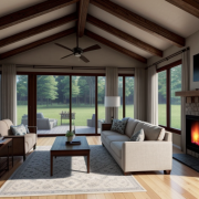 The Significance of Online Reviews for Vacation Rentals in Fredericton, NB