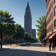 Top Investment Cities for Real Estate in 2023