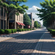 Creating Financial Freedom: A Guide to Passive Real Estate Investing in Fredericton, NB