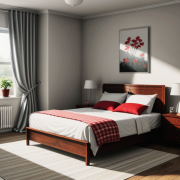 Essential Seasonal Maintenance Tips for Your Fredericton Vacation Property