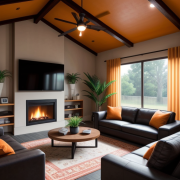 Establishing a Comprehensive Home Maintenance Routine in Oakville, ON