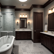 Exploring the Advantages of Open Concept Living Spaces in Pickering, ON