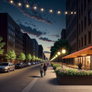 Innovative Technology Solutions for Contemporary Property Management in Victoria, BC