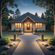 Essential Tips for Maintaining Your Luxury Property in Redcliff, AB