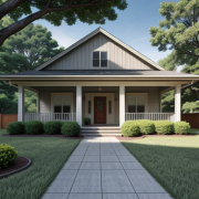 Factors Influencing Rapid Neighborhood Appreciation in Brampton, ON